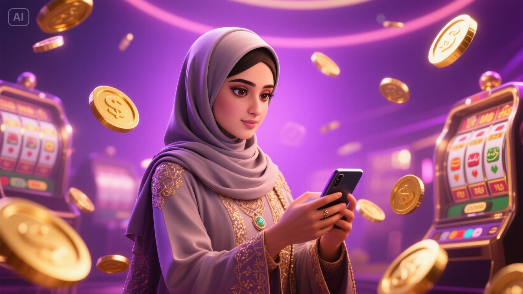 777 slots real money apk