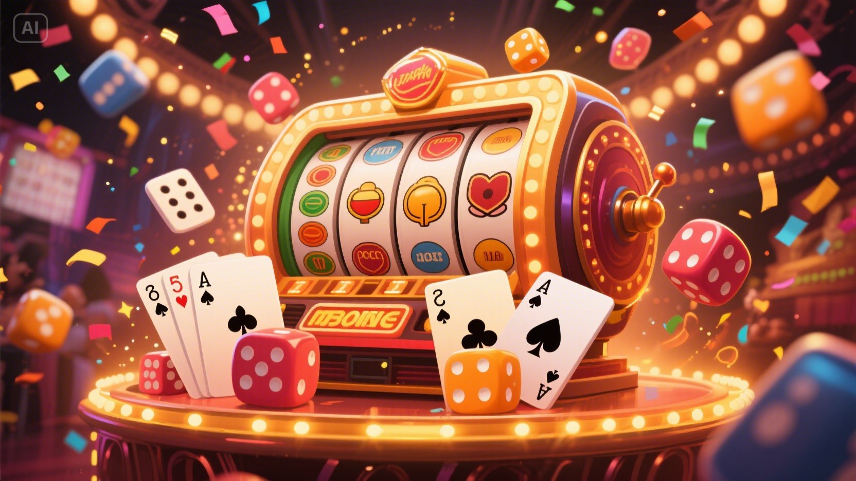 777 slots real money apk